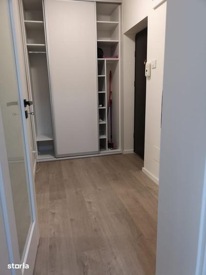 Apartament cu 3 camere decomandat în Gheorgheni