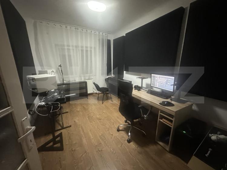 Apartament 3 camere, 73 mp, zona Semicentrală - 6