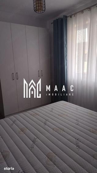 Apartament 2 camere de inchiriat | Doamna Stanca - Atlas Residence 50m - 5