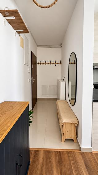 Apartament cu 3 camere decomandat în Braytim