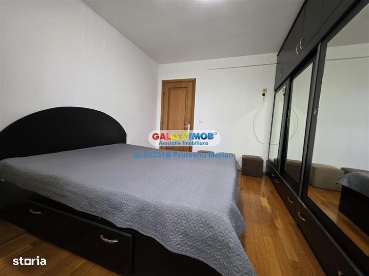 Apartament cu 2 camere în Drumul Taberei
