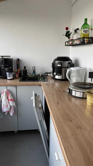 Apartament deosebit in zona Victoriei