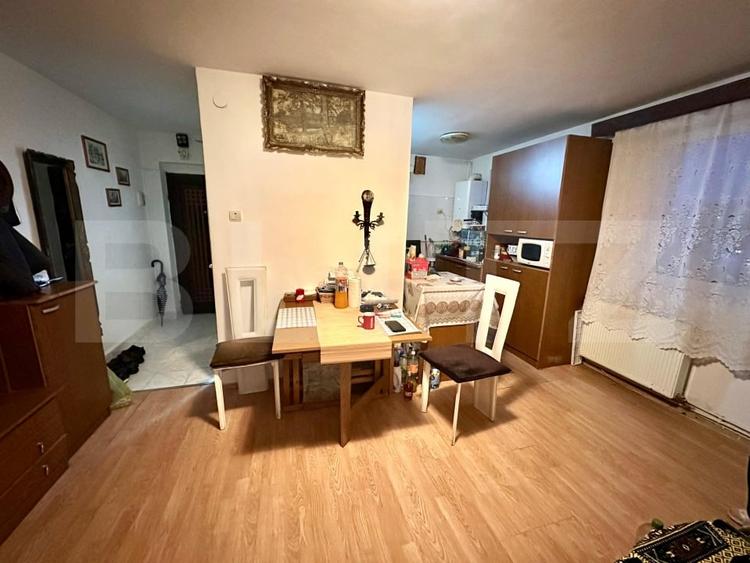 Apartament 2 camere zona centrala Cugir - 1