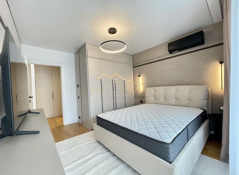 Apartament LUX***PARCARE dubla***PRIMA INCHIRIERE//Mall Promenada - 13