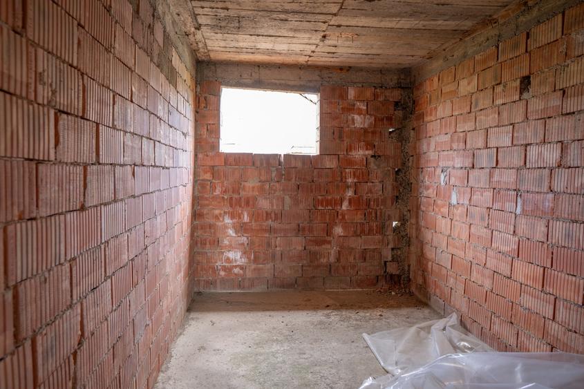 Casă individuală cu 8 camere cu Teren 595 Mp în Grigoreni