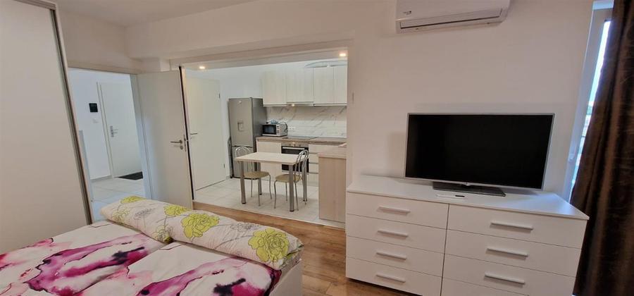 Garsoniera | Bartolomeu | Parcare | Boxa | AC - 2