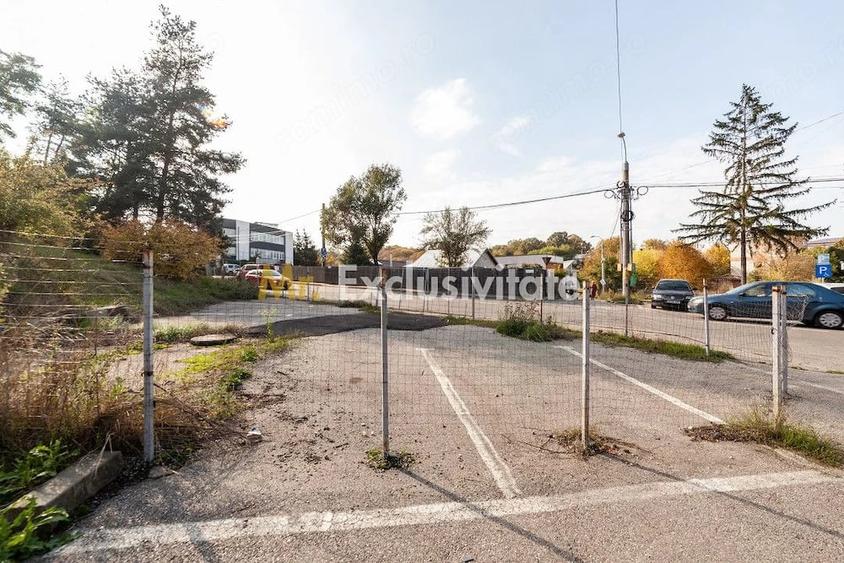 Teren de 352 mp, în Găvana