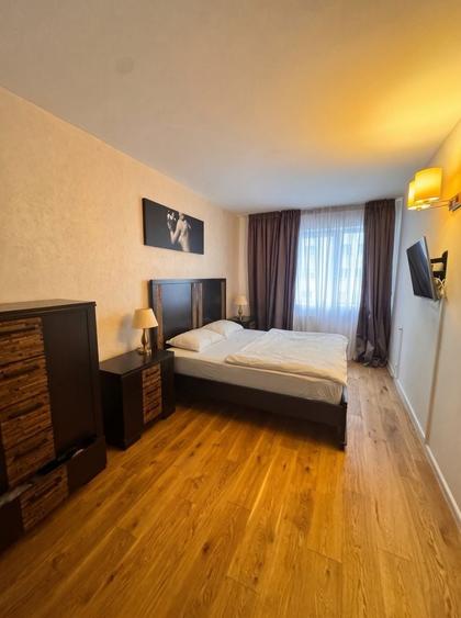 Apartament cu 3 camere în Vitan
