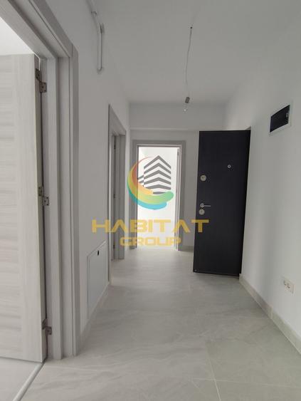 Apartament cu 2 camere decomandat în Berceni — fotografia 1