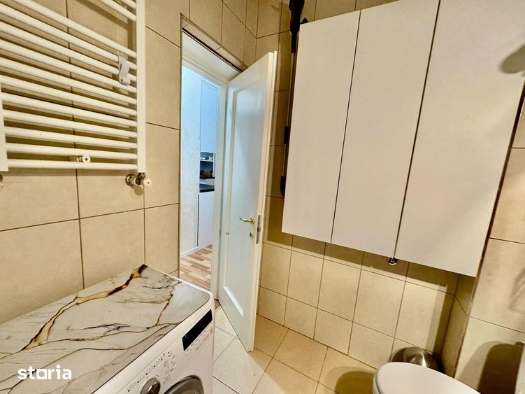Apartament cu 2 camere în Chitila