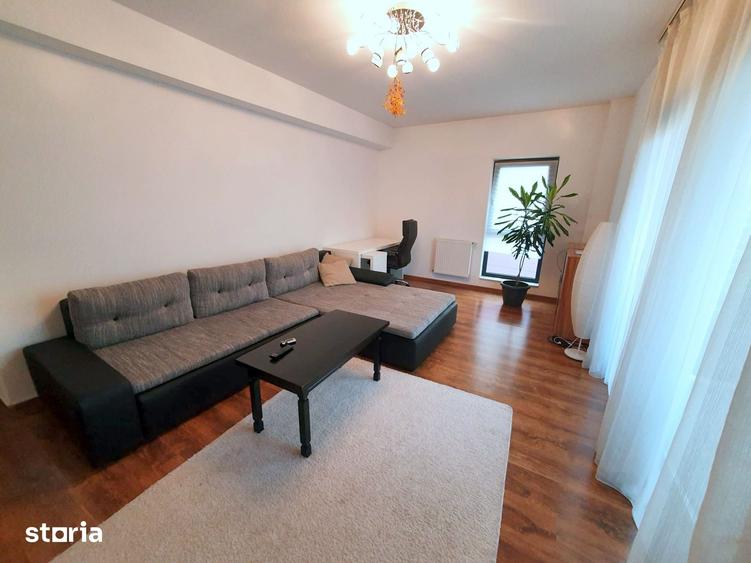 2 camere, decomandate, bloc nou, garaj, in Gheorgheni strada Bistritei - 3