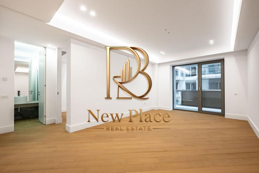 Apartament cu 3 camere decomandat în Pipera
