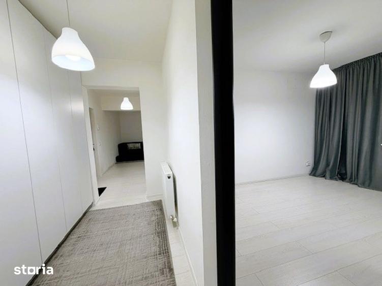 Apartament cu 3 camere în Tudor Vladimirescu