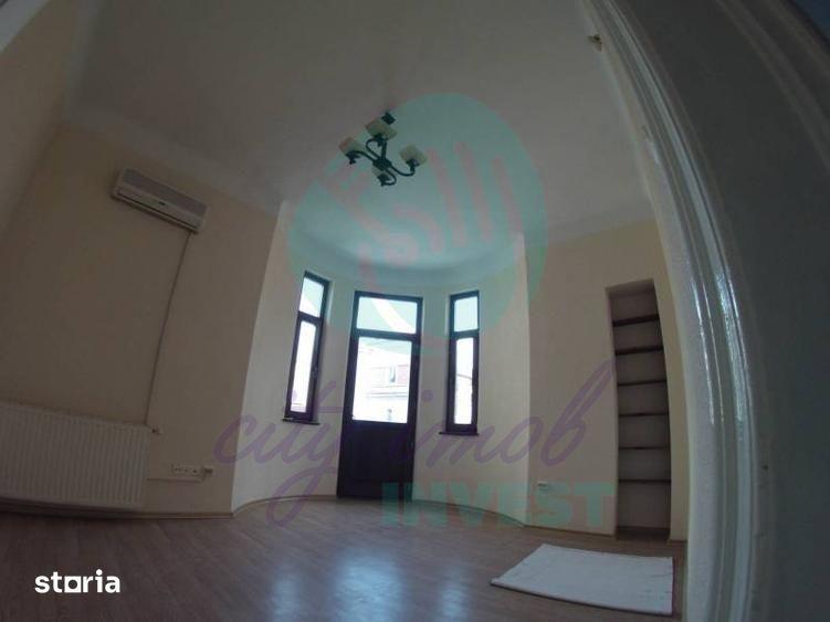 Casă cu Teren 200 Mp în Iancului