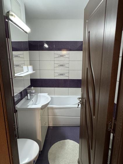 Proprietar inchiriez Garsoniera cu centrala proprie la 6 min de Metrou Gorjului, parc, parcare - 2