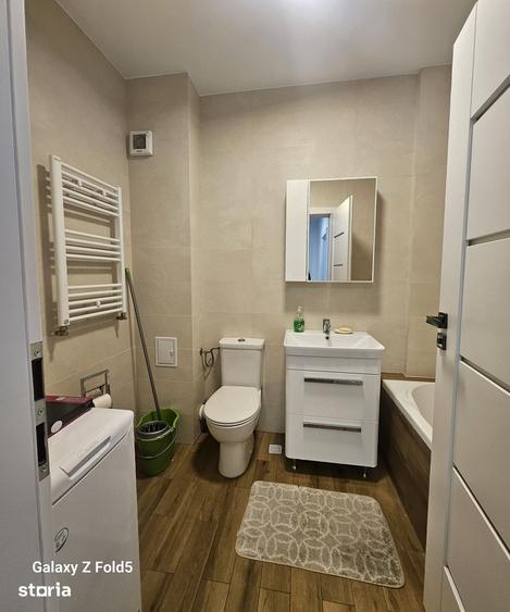 Apartament cu 2 camere decomandat în Iosia