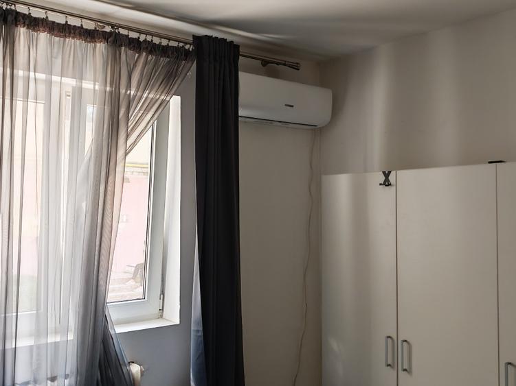 Apartament cu 2 camere, parter, Girocului - Spitalul Județean  - 6