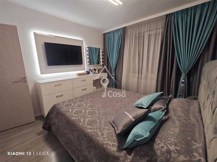 Apartament lux la 5 min de metrou Ap Patriei - 2