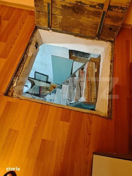 Apartament cu 4 camere decomandat în Obcini