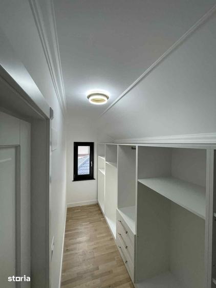 Casa cu etaj, finisaje premium, zona Bucovina - 5