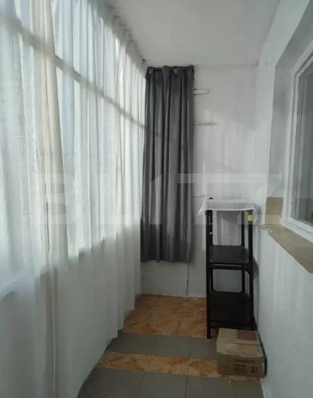Apartament cu 2 camere semidecomandat, mobilat în Lugoj