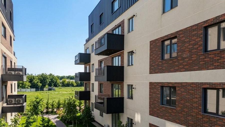 Direect Proprietar I 0% Comision | Apartament Gradina Pipera - 7