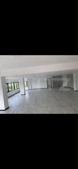 Spațiu industrial, de 320 mp, în Suseni