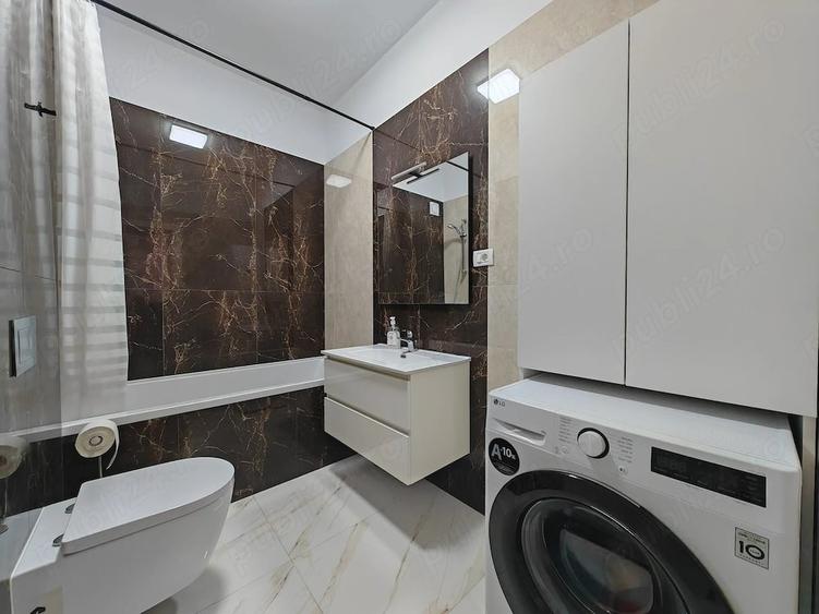 Apartament cu 3 camere decomandat în Giroc