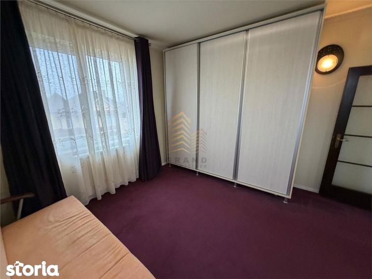 Apartament de vanzare | 110 mpu | Calea Moldovei - 7
