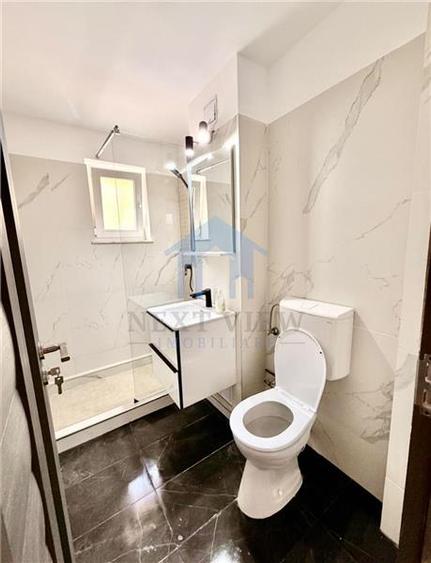 Apartament cu 2 camere decomandat în Grigorescu