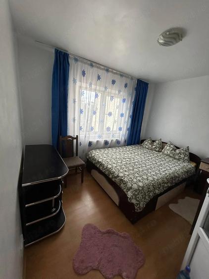 De inchiriat apartament cu 2 camere, spatios, cu balcon. 1200lei luna - 11
