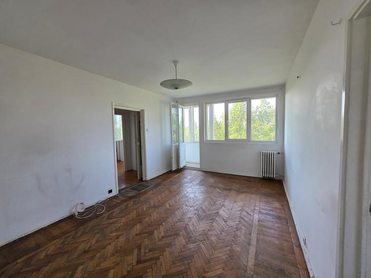 2 camere - Ion Mihalache - 1 Mai - 2