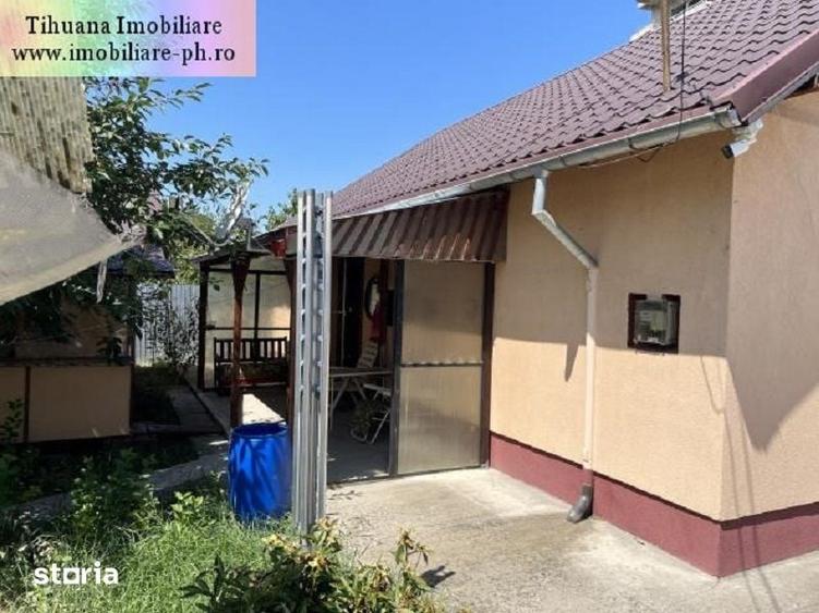 Casa de vanzare - Valea Calugareasca - 13