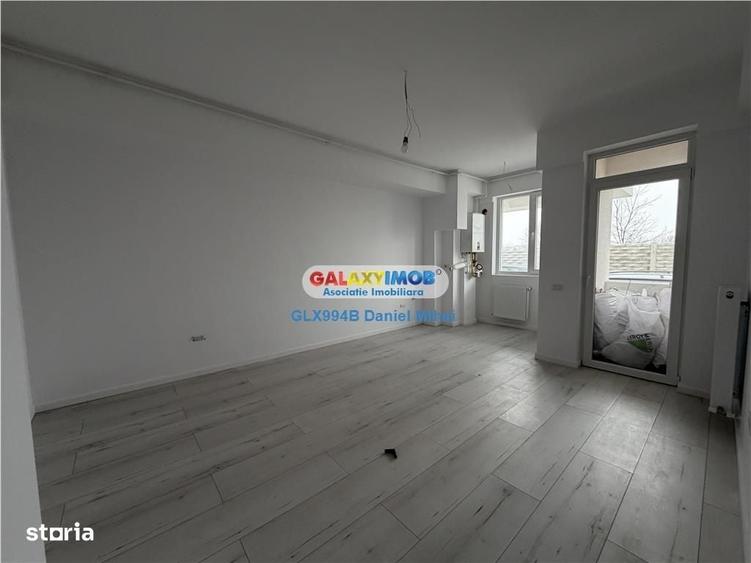 Apartament cu 2 camere în Central — fotografia 3
