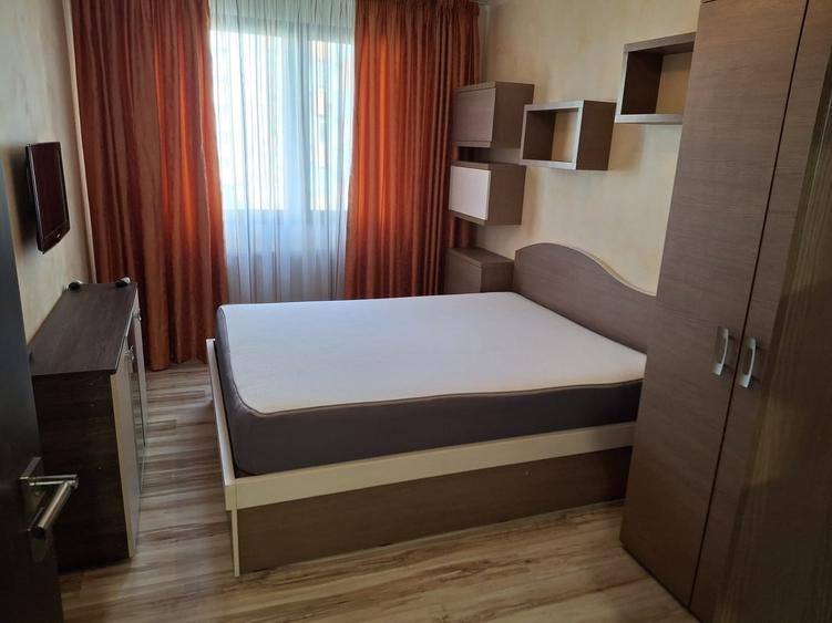 Apartament decomandat în Camil Ressu