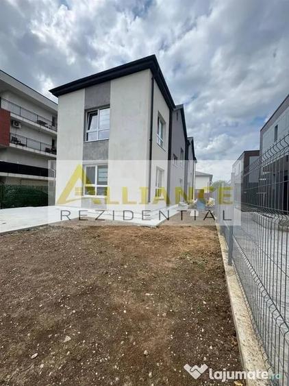 Vila P+1+M | 5 camere - 4 bai | Primarie Popesti - 2