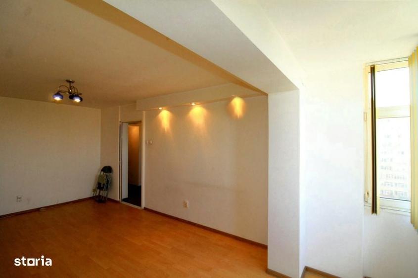 Apartament cu 2 camere decomandat în Tomis Nord