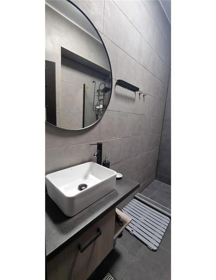 Apartament cu 2 camere decomandat în Mamaia