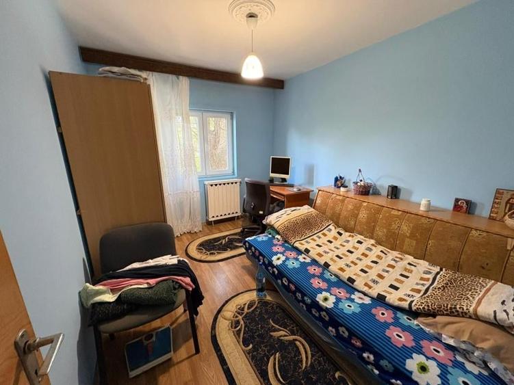 Apartament cu 3 camere în Militari
