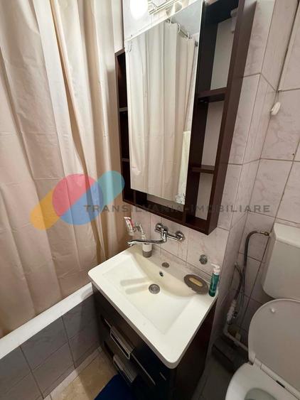 Apartament cu 2 camere decomandat în Mănăștur
