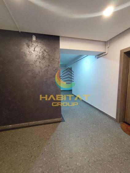 Apartament cu 4 camere decomandat, mobilat în Brâncoveanu