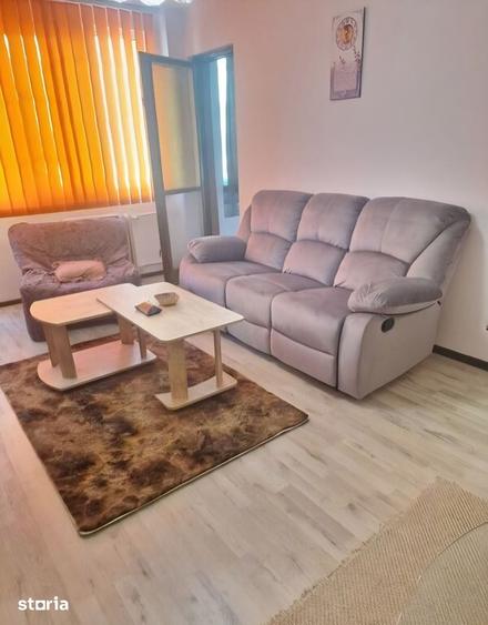Apartament cu 2 camere în Obor