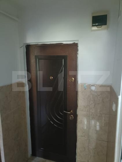 Garsonieră semidecomandată, mobilată în Soarelui
