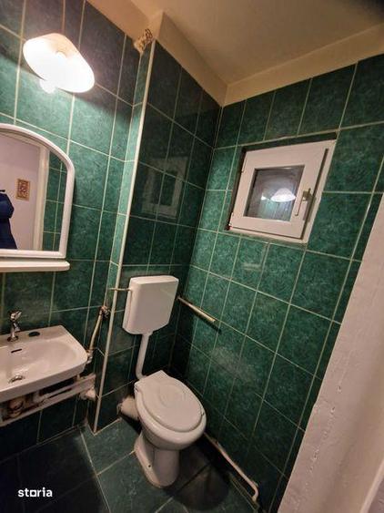 Apartament cu 3 camere, mobilat în Apărătorii Patriei