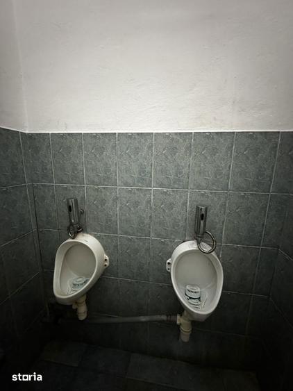 Spațiu comercial, de 47 mp, în Central