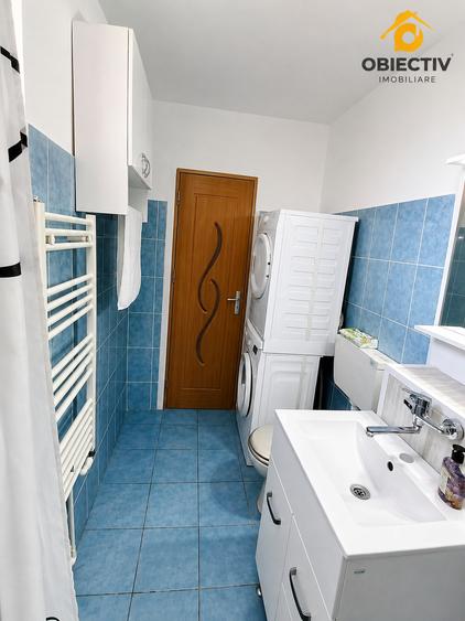 Garsonieră decomandată în Dărmănești