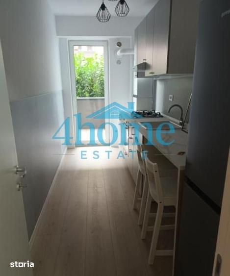 Apartament cu 2 camere în Theodor Pallady