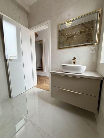 Duplex de vanzare Serena 1 Mosnita Noua - 1