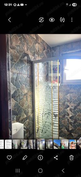 Apartament cu 2 camere semidecomandat în Câmpia Turzii