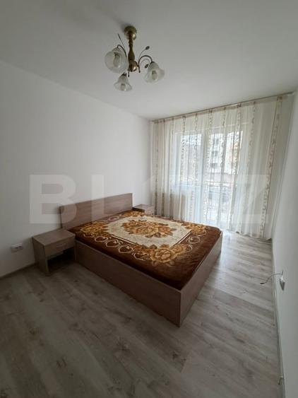 Apartament 2 camere, decomandat, parcare subterana, zona Vivo! - 6